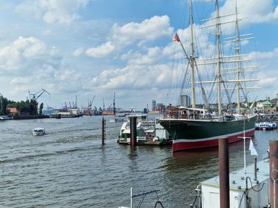 Hamburg
