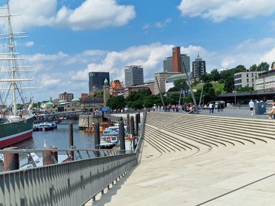 Hamburg