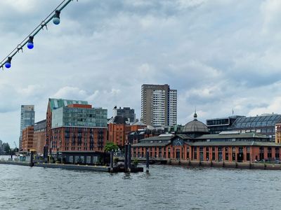 Hamburg