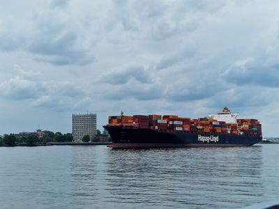 Hamburg