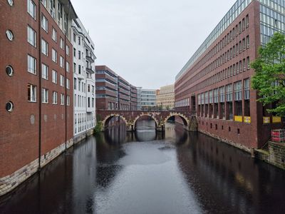 Hamburg