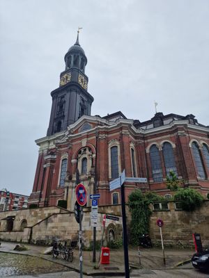 Hamburg