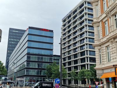 Hamburg