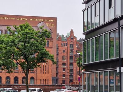 Hamburg