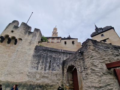 Marksburg