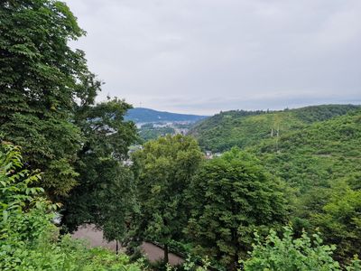 Marksburg