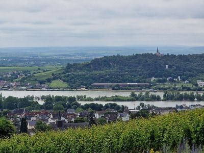 Rudesheim am Rhein