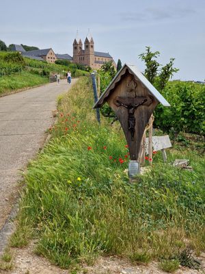 Rudesheim am Rhein