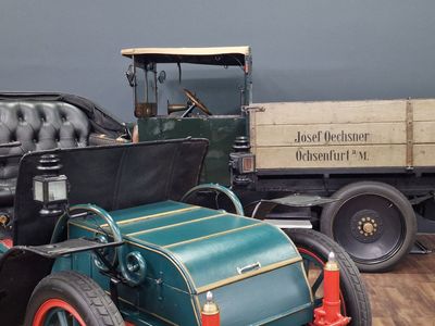 Classic cars