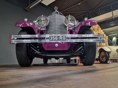 Classic cars
