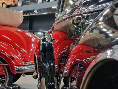 Classic cars