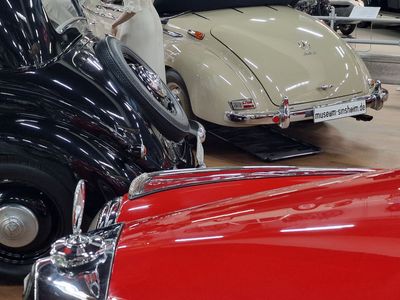 Classic cars