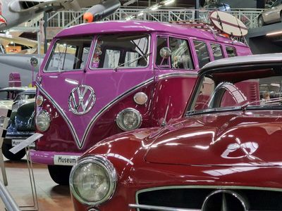 Classic cars