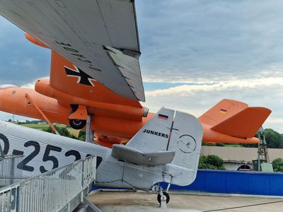 Aircraft