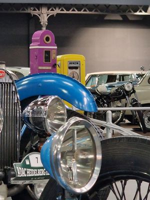 Sinnsheim Museum