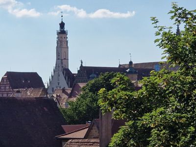 Rothenburg ob der Tauber
