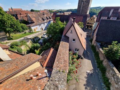 Rothenburg ob der Tauber