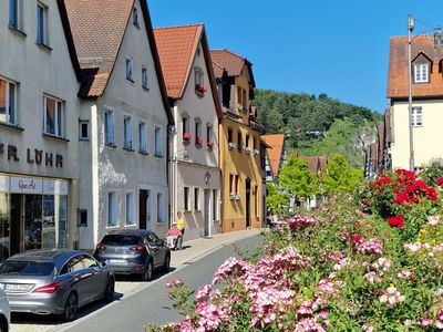 Pottenstein