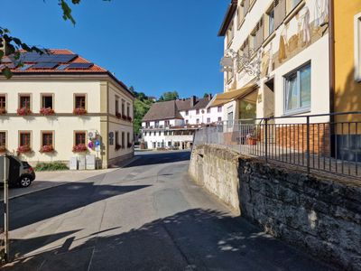 Pottenstein