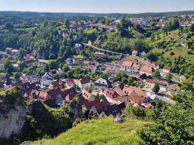 Pottenstein