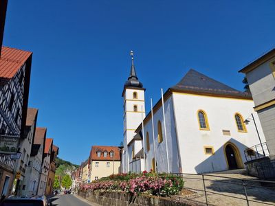 Pottenstein