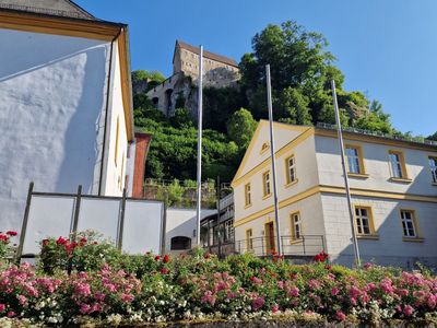 Pottenstein