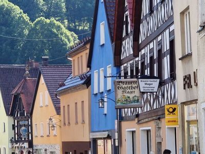 Pottenstein