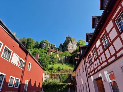 Pottenstein