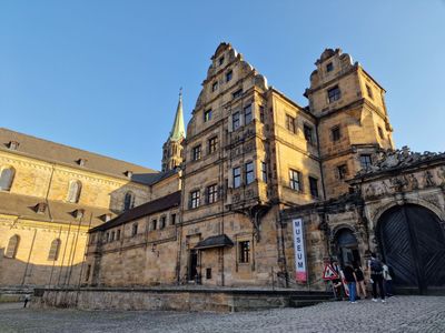 Bamberg