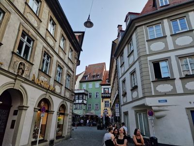 Bamberg