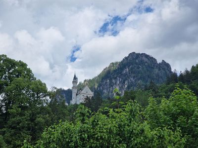 Neuschwanstein