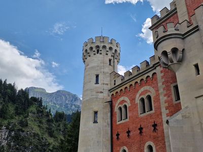 Neuschwanstein