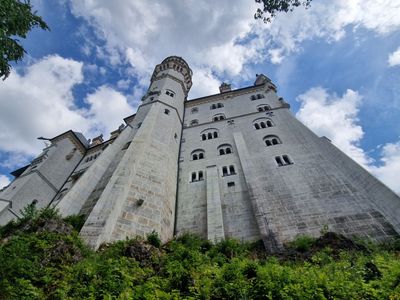 Neuschwanstein
