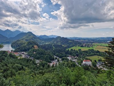 Neuschwanstein