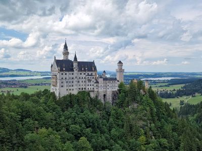 Neuschwanstein