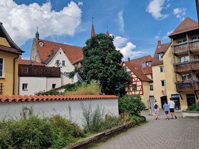 Ansbach