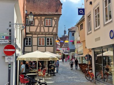 Ansbach
