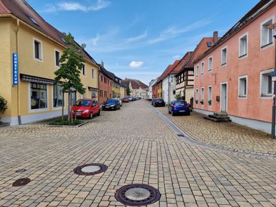 Ornbau