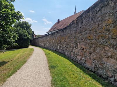 Wolframs-Eschenbach