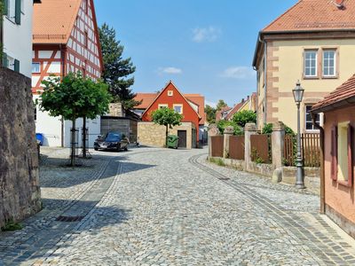 Wolframs-Eschenbach