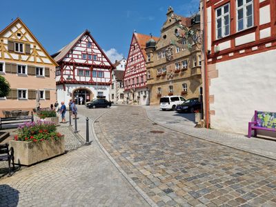 Wolframs-Eschenbach