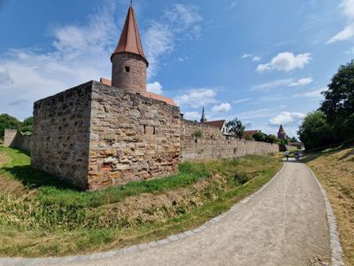 Wolframs-Eschenbach