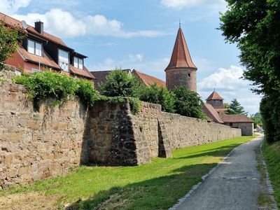 Wolframs-Eschenbach