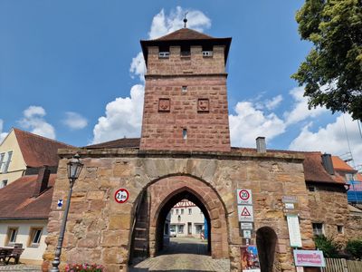 Wolframs-Eschenbach