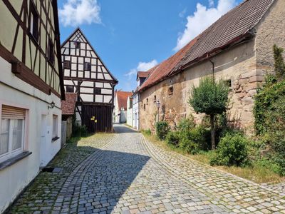 Wolframs-Eschenbach