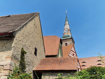 Wolframs-Eschenbach