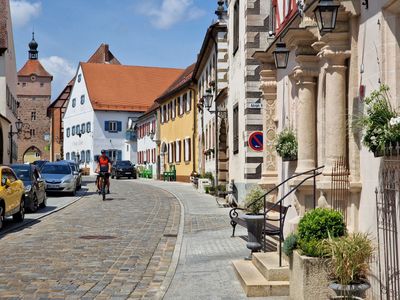 Wolframs-Eschenbach