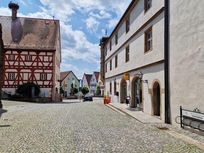 Wolframs-Eschenbach