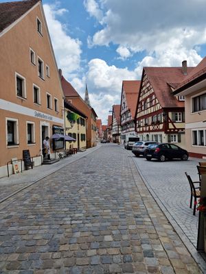 Wolframs-Eschenbach