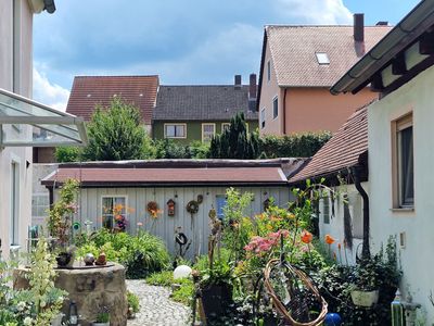 Wolframs-Eschenbach